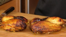 El Pollo Loco Grilled Chicken Copycat Recipe - On The Primo G420