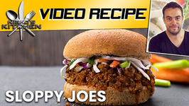 How To Make Sloppy Joes