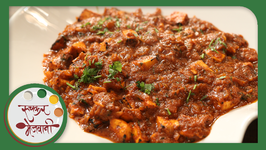 Paneer Tikka Masala - Restaurant Style - Indian Recipe By Archana - Punjabi Main Course In Marathi