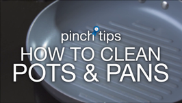 How To Clean Pots And Pans