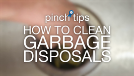 How To Clean Garbage Disposals