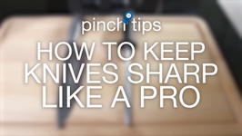 How To Keep Knives Sharp Like A Pro