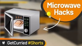 Microwave Hacks - MyFoodShorts - Shorts