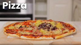 How To Make Pizza