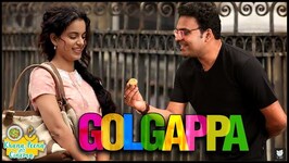 Golgappa Recipe - How To Make Pani Puri Ka Pani At Home - Khana Peena Aur Cinema - Varun