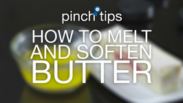 How To Melt And Soften Butter