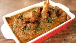 Chettinad Mutton Curry Recipe - How To Make Chettinad Mutton Curry - Mutton Recipe By Sneha Nair