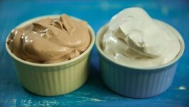 How to Make Whipped Cream With Just Regular Milk Whipped Cream Recipe With Upasana