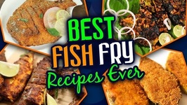 Best Fish Fry Recipes That Will Blow Your Mind Fish Recipe