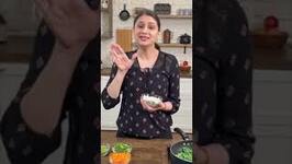 How To Keep Paneer Fresh - Cottage Cheese - Storage Tip By Chef Ruchi - Shorts
