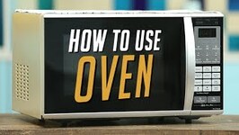 How To Use Oven-How To Use An OTG-Baking Basics by Upasana