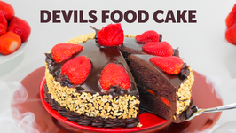Devils Food Cake Recipe