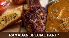 Ramadan special part 1