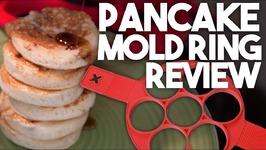 Pancake Mold Ring - Review