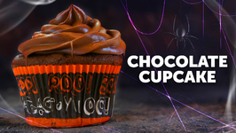 Chocolate Cupcake Surprise