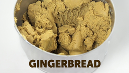 Gingerbread Recipe (How To)