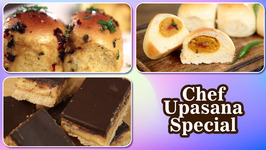 Chef Upasana Special