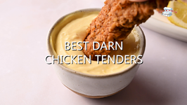 Best Darn Chicken Tenders