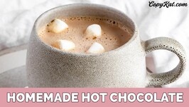 How To Make Hot Cocoa