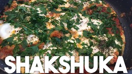 Shakshuka LIVE 4th KRAVINGS Birthday