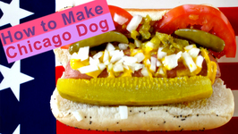 How to Make Chicago Dog
