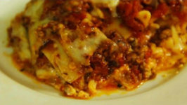 How To Make Classic Italian Lasagna