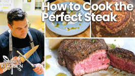 How to Cook the Perfect Steak Every Time