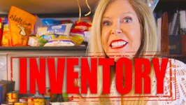 Episode One - Food Inventory and Shopping For Coronavirus