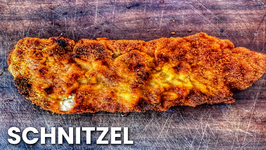 How To Make Schnitzel