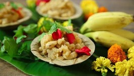 Prasadacha Sheera Recipe Suji Halwa for Auspicious Occasion Varun