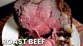 How to Make Roast Beef