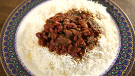 How To Make Rajma Chawal -Quick and Easy One Pot Recipe -Curries and Stories with Neelam.