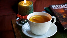 Mulled Cider- See How It's Done