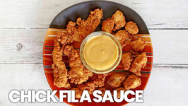 How To Make Chick Fil A Sauce- Copycat Recipe