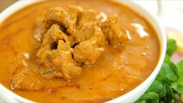Laal Maas Recipe - Mutton Recipes - Rajasthani Recipe - Varun Inamdar