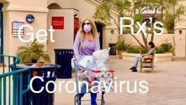 Coronavirus Preparedness / Prescription Refills / Shopping for Coronavirus