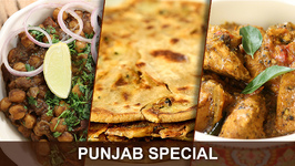Punjab Special