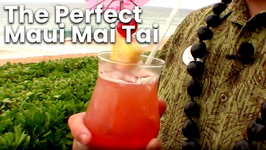 The Perfect Maui Mai Tai- Hot Spots