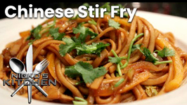 Chinese Stir Fry