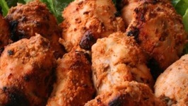 Tandoori Chicken- Urban Rajah