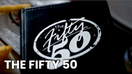 Eat Travel Rock TV - The Fifty 50