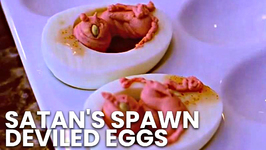 Satan's Spawn - Deviled eggs - Halloween Special