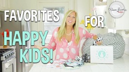 Favorites For Young Babies And Children - Family Haul