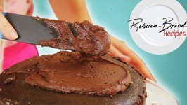 Chocolate Frosting- Best Ever