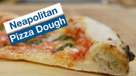 Our Absolute Best - Neapolitan Style Pizza Dough