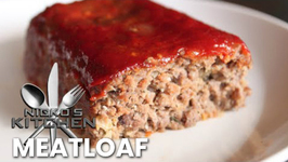 How To Make Meatloaf