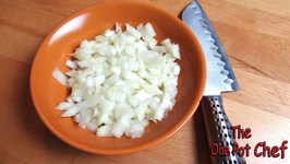 Quick Tips - How To Chop An Onion