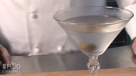 How To Make A Dry Martini- Mixology