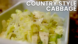 Country Style Cabbage - Learn to Cook Series