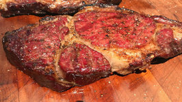 Steak Nirvana - How To Cook The Perfect Steak